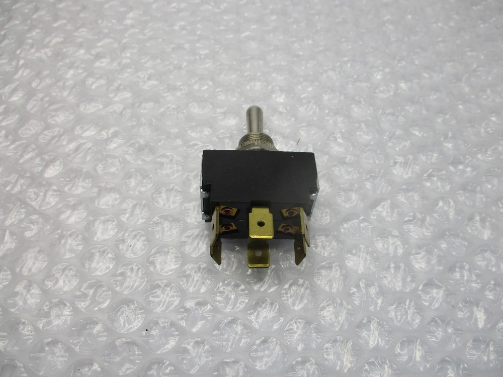 CARLING TECHNOLOGIES 1141-R SWITCH NSNP