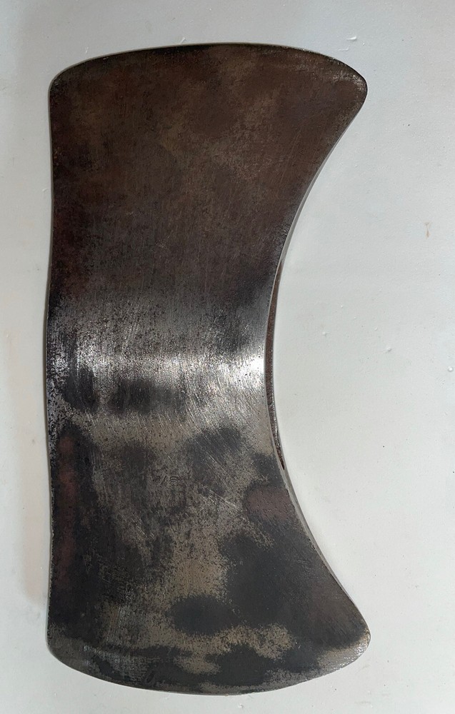 Vintage COLLINS Double Bit Axe WITH OR WITHOUT HANDLE