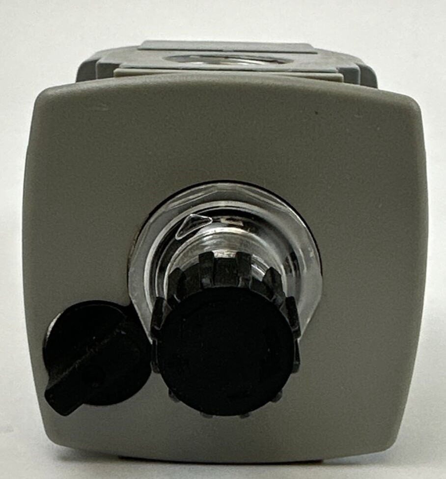 PARKER 32LB94LSNN LUBRICATOR 1/2 NPT