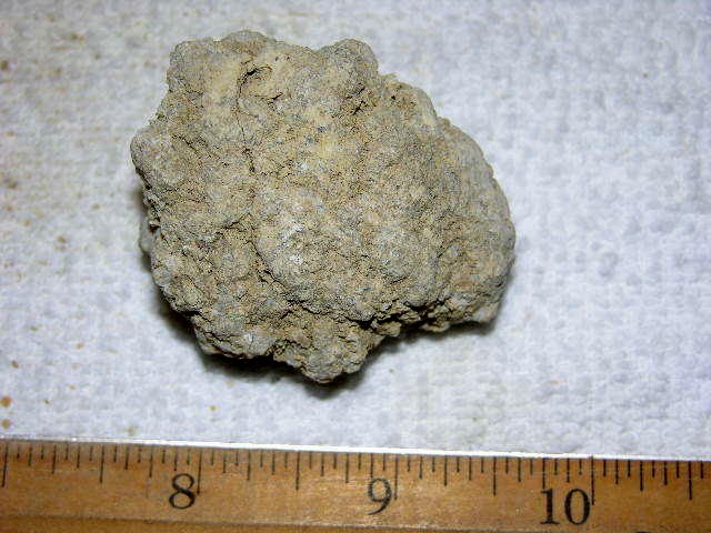 Geode pair opened with crystal centers 2 inch G44