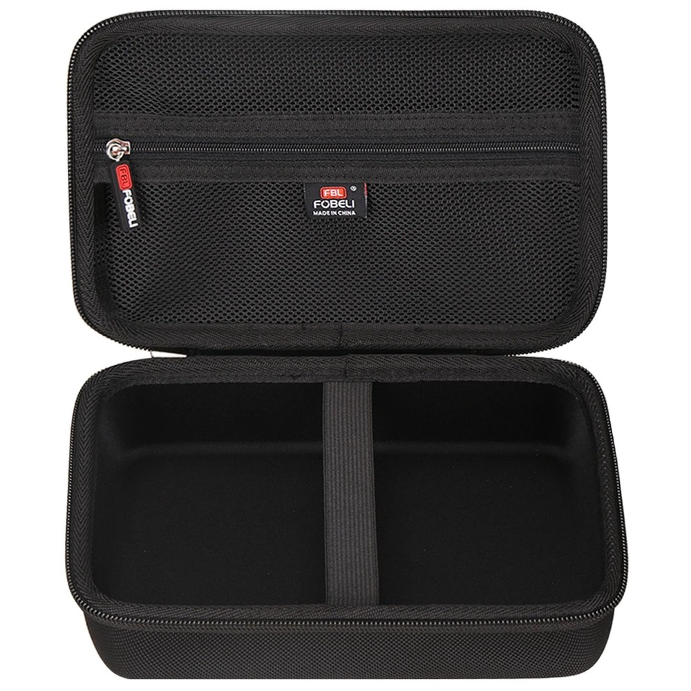 FBLFOBELI Hard Case for 8.1x5.7x3 inches