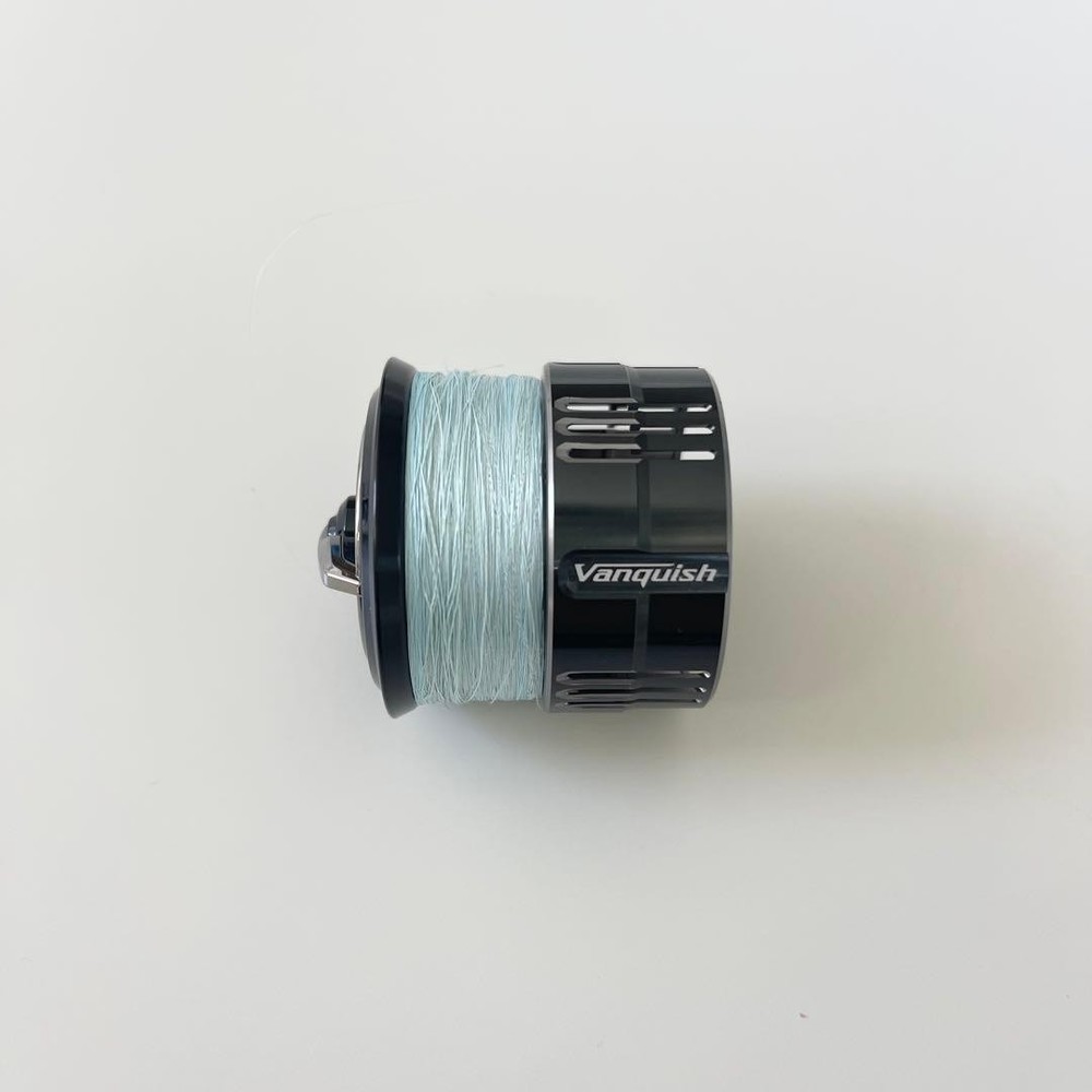 SHIMANO 19 Vanquish C2000SSS 632833