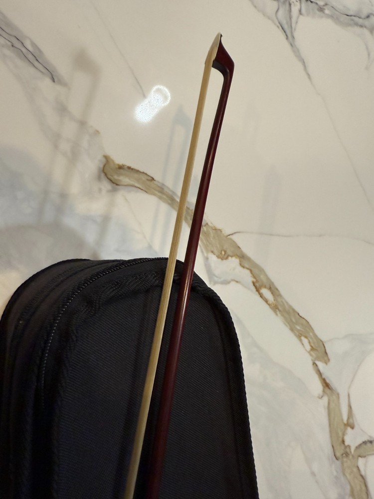 JOHANN GEORG KESSLER VIOLIN