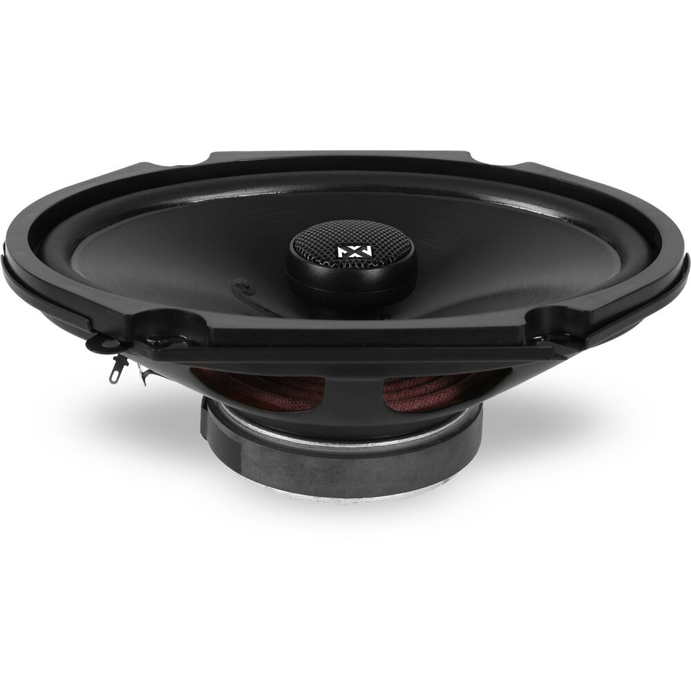 Mazda RX8 2004-2008 Complete Car Speaker Replacement Package - NVX
