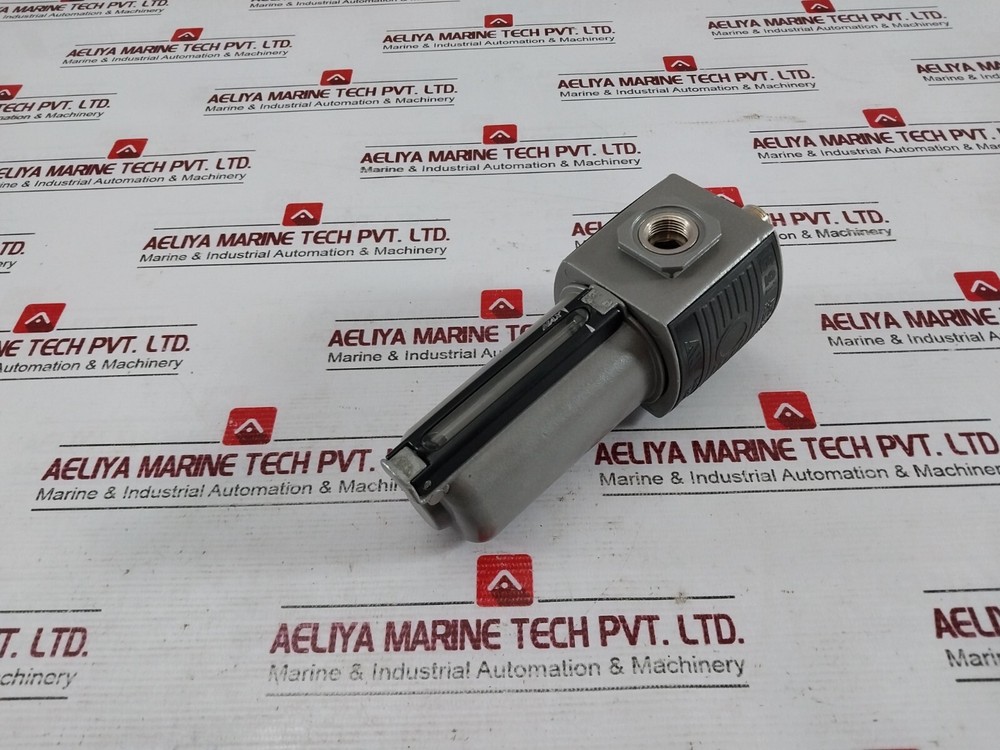 ANI E21 Modular Lubricator 12 BAR-174 PSI