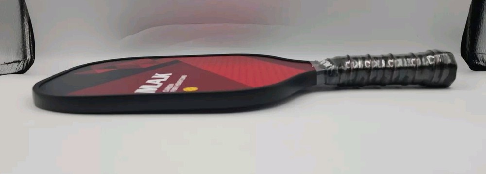 M.A.K Pickleball Paddle Set With Case