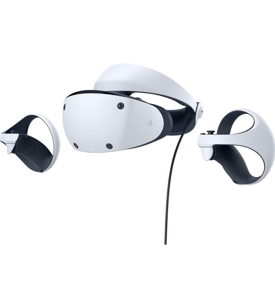 PlayStation VR2 (PSVR2)