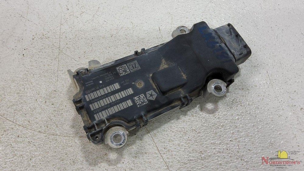 2018 Chrysler Pacifica Transmission Control Module Computer