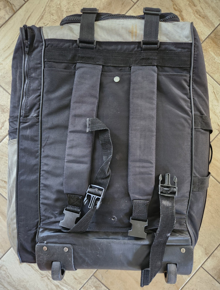 Mares diving bag
