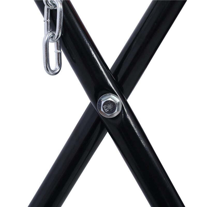 Heavy Duty Portable Folding Work Stand Foldable Work Table - 750 Pound Capacity