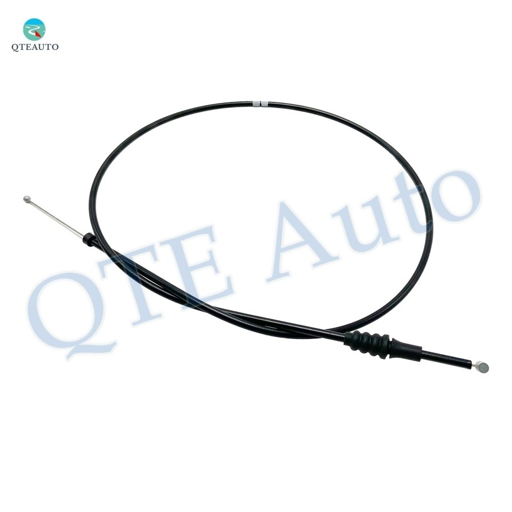 Hood Release Cable For 2010-2014 Mercedes-Benz E350
