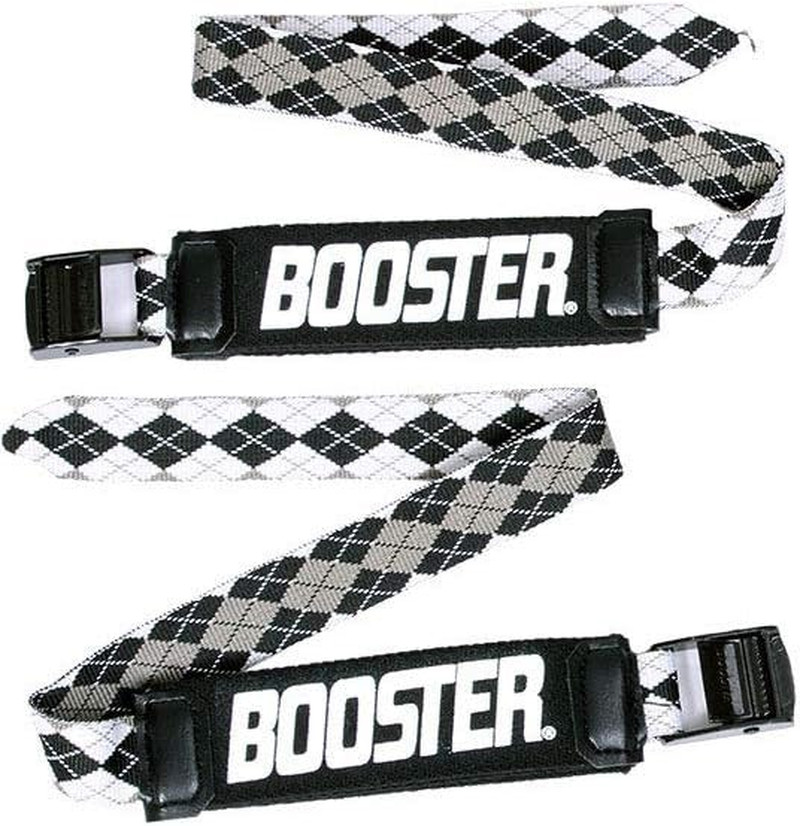 Booster Strap Intermediate Performance Ski Boot Strap, Comfortable Strap