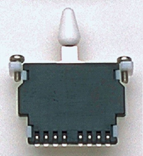 NEW - 3-Way YM-30 Switch For Import Guitars!