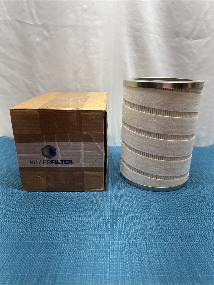Killer Filter Replacement for MAIN FILTER MF0062860