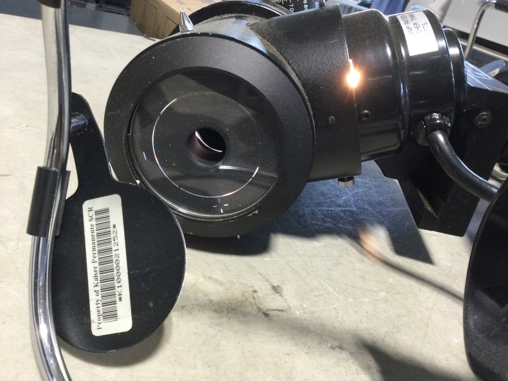 MARCO MODEL 1 KERATOMETER