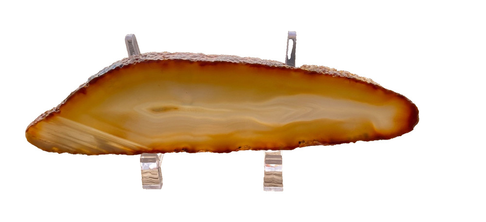 Agate Slab- 6.5 inches