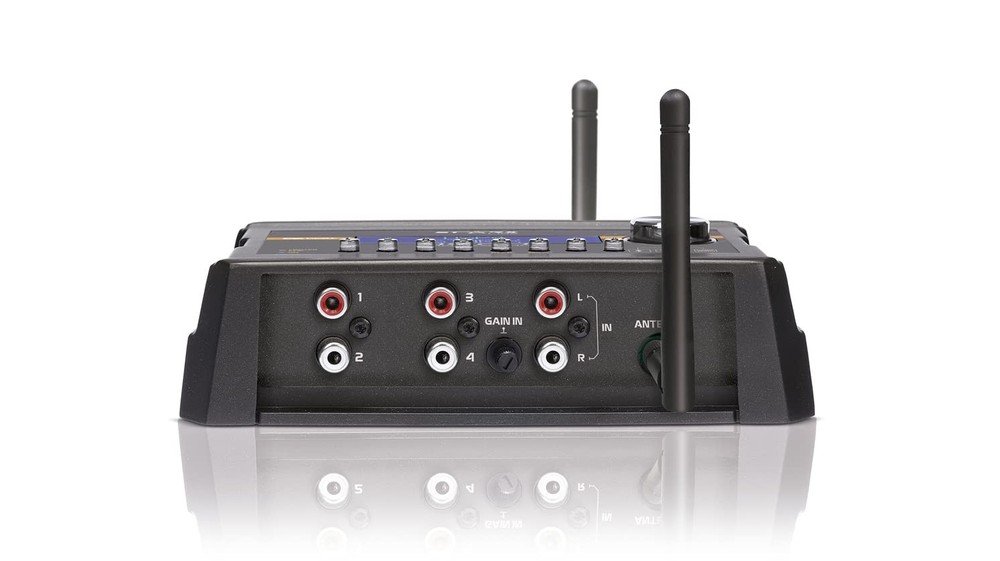 Expert Electronics Processor Limiter (DSP.4)