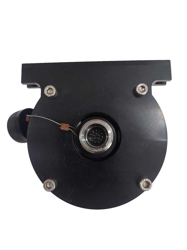 TELEDYNE TSS DYNAMIC MOTION SENSOR DMS-10