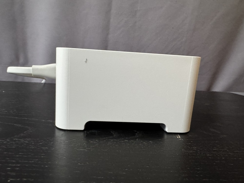 Sonos Connect Smart Wireless Stereo Adaptor - White