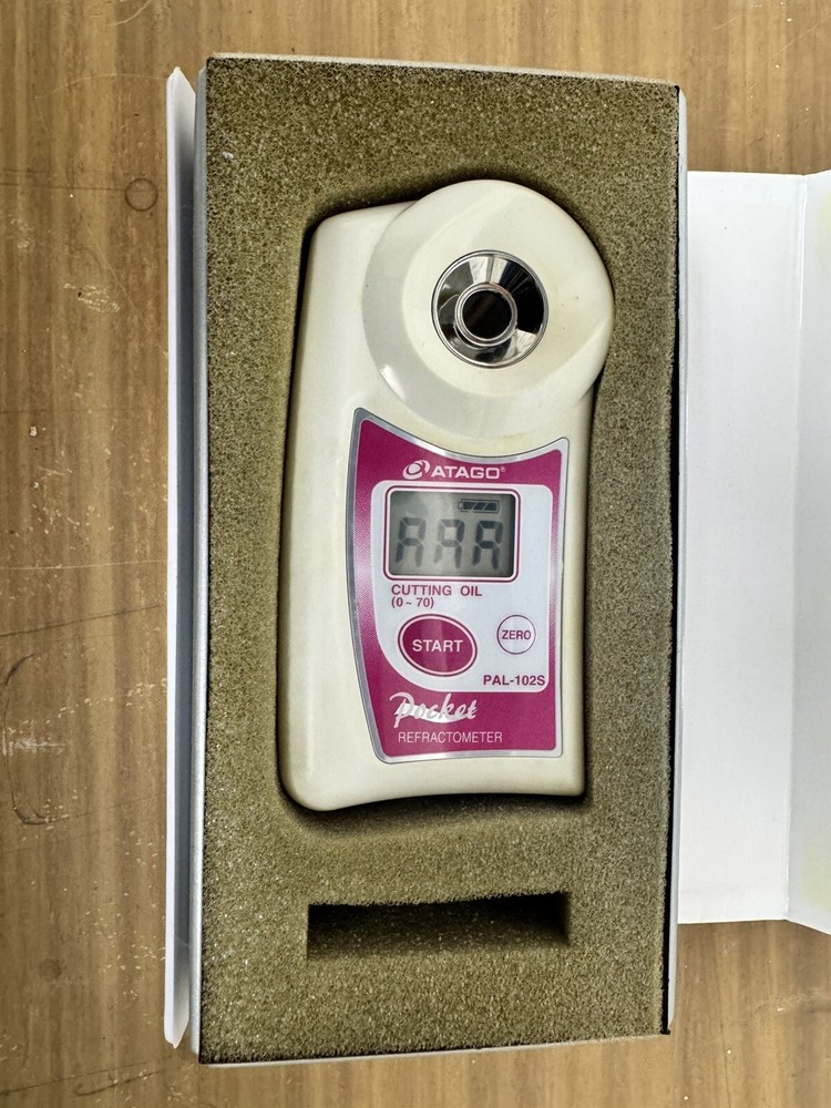 Atago 4410 PAL-102 S