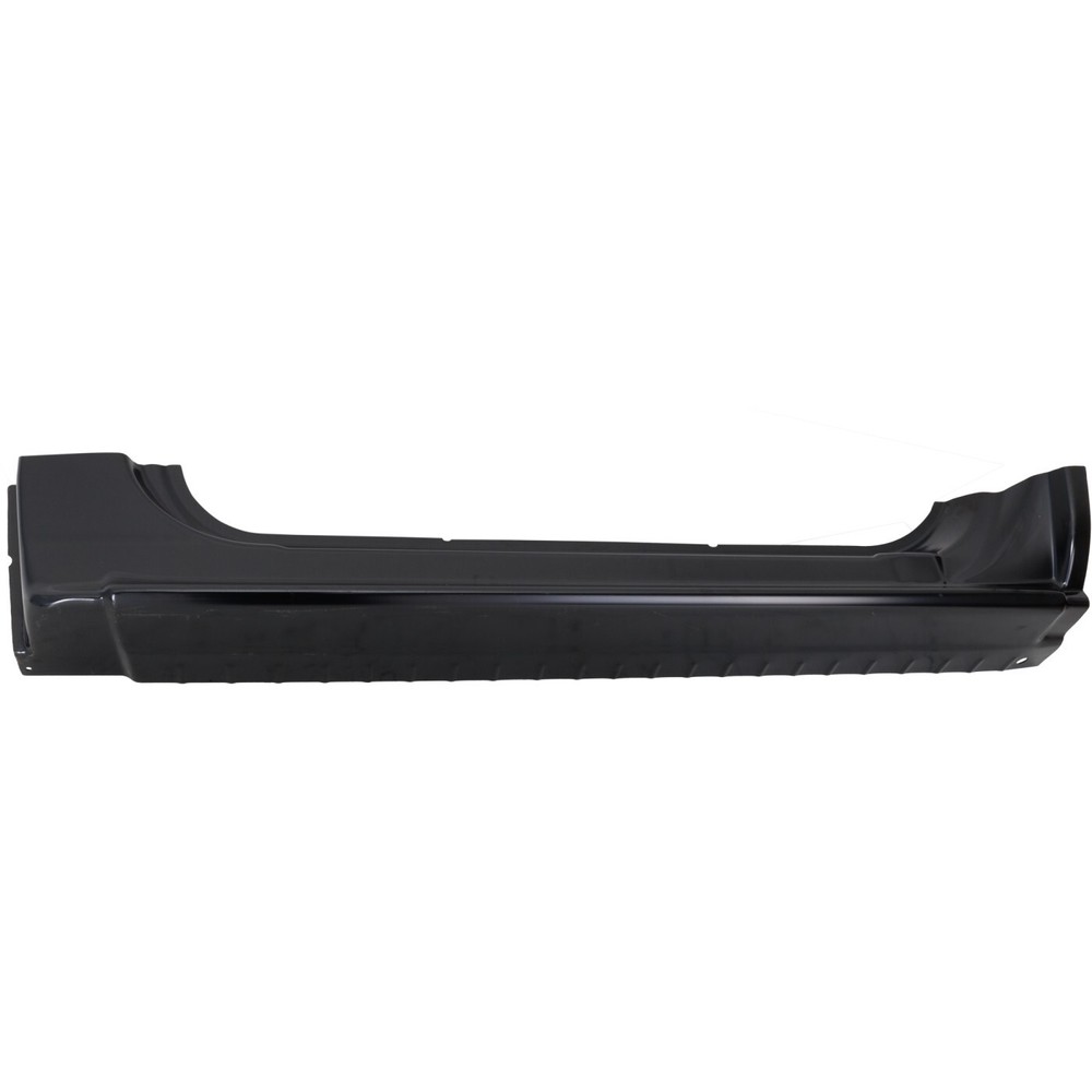 Rocker Panel Outer Left Side For 1999-2007 Chevy Silverado 1500 GMC Sierra 1500