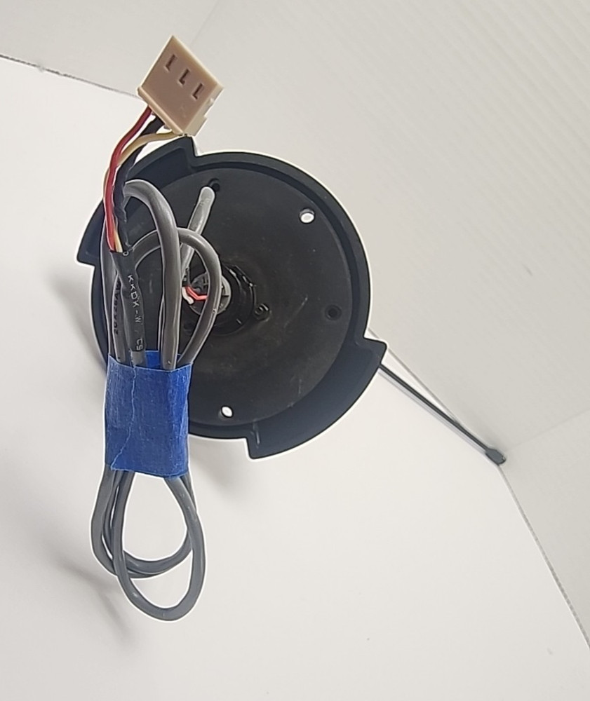 Bogen 300 Watt Max Podium PA System Amplifier w/ Microphone Tested Working