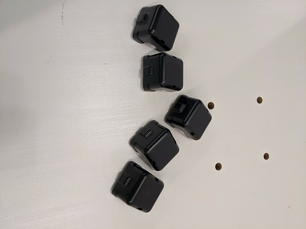 103N2009 DANFOSS REFRIGERATION COVER SC (5 piece)