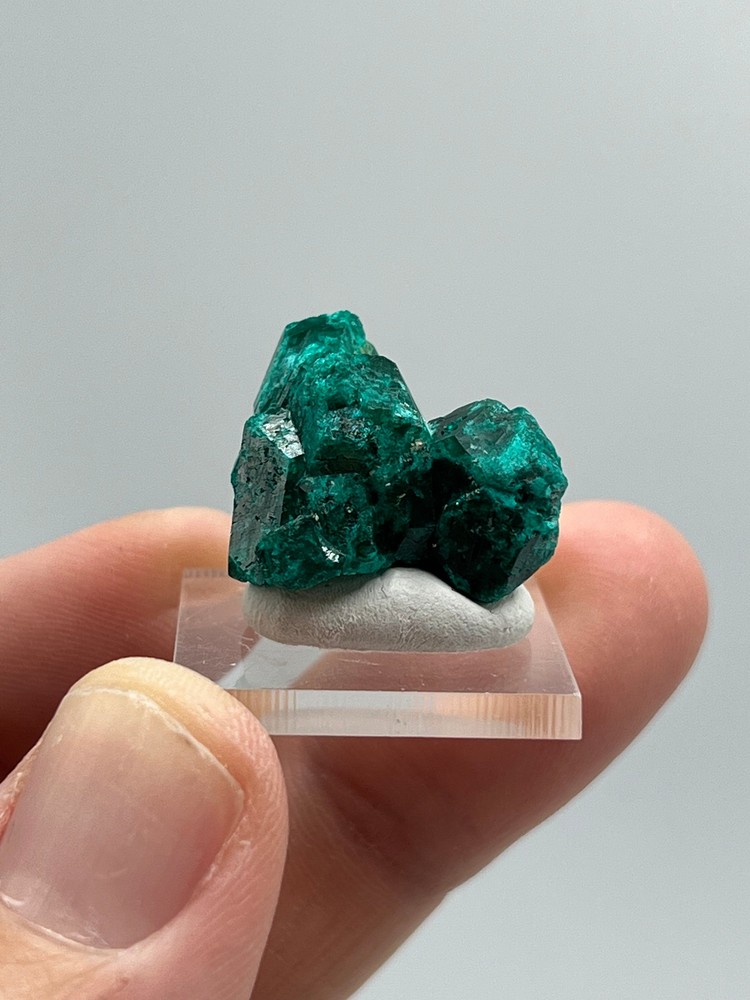 Dioptase C