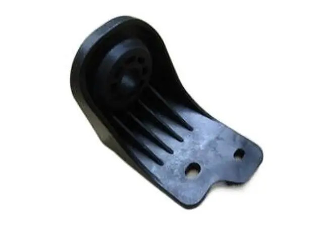 Genuine GM Driver Side Radiator Upper Bracket 84152505