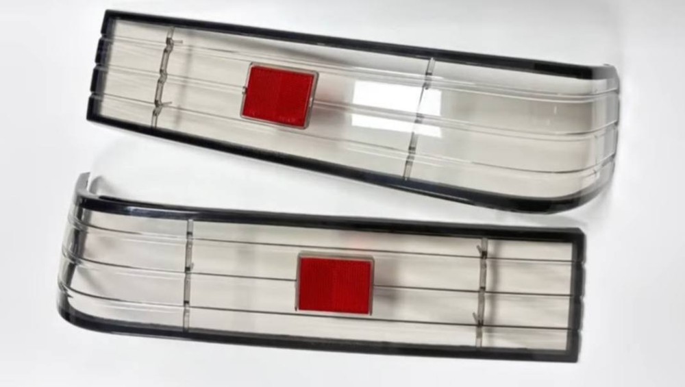 1981-1985 Mazda RX7 Fb Taillight Lenses