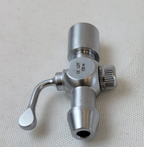 Karl Storz Luer-Lock Connector 27502