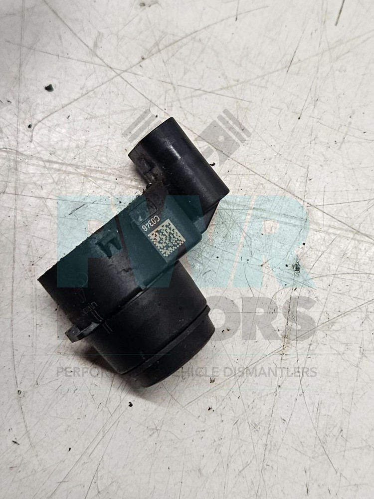 Mini R60 Parking Sensor PDC Ultrasonic Grey 9805533