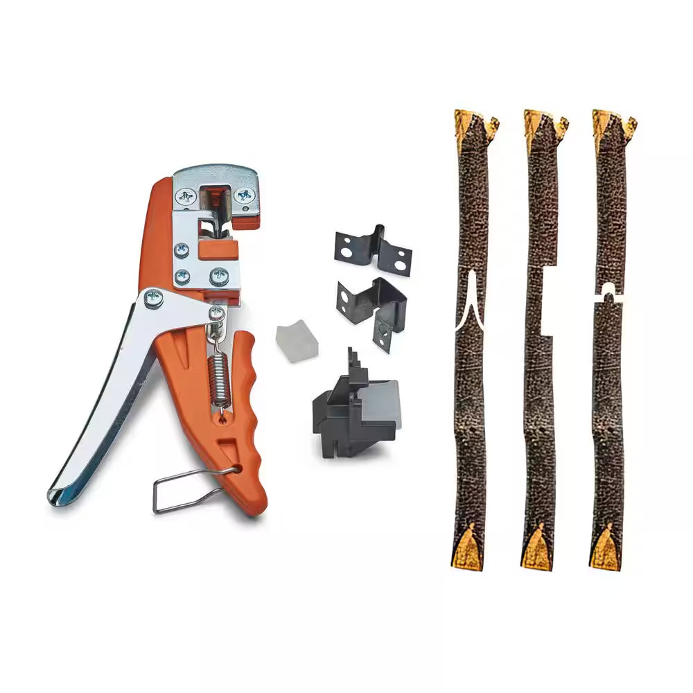 3-Blade Tree Grafting Tool Set