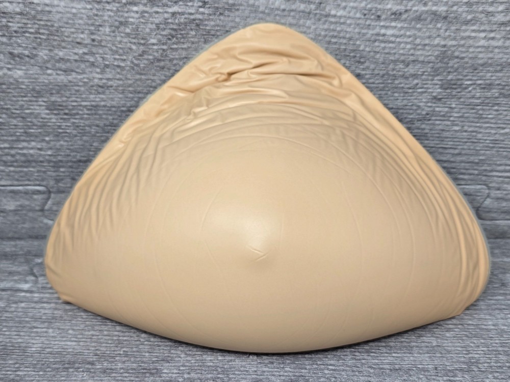 Amoena 442 Essential Light 2S Prosthesis Size 9