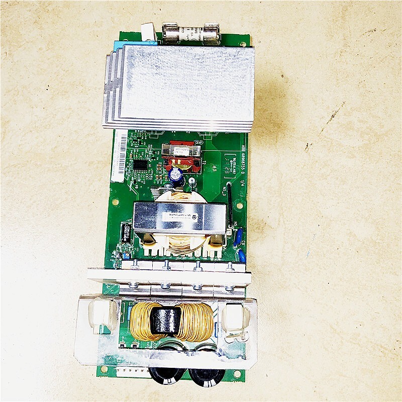 AFPS-01C driver board