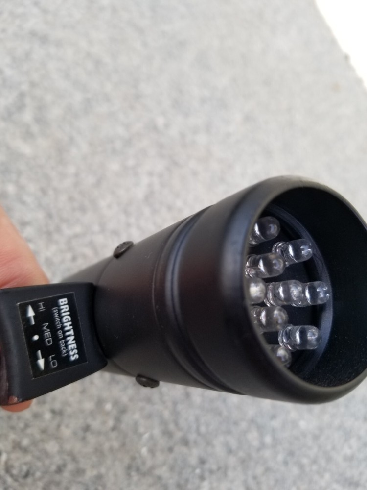 Autometer shift Light LED