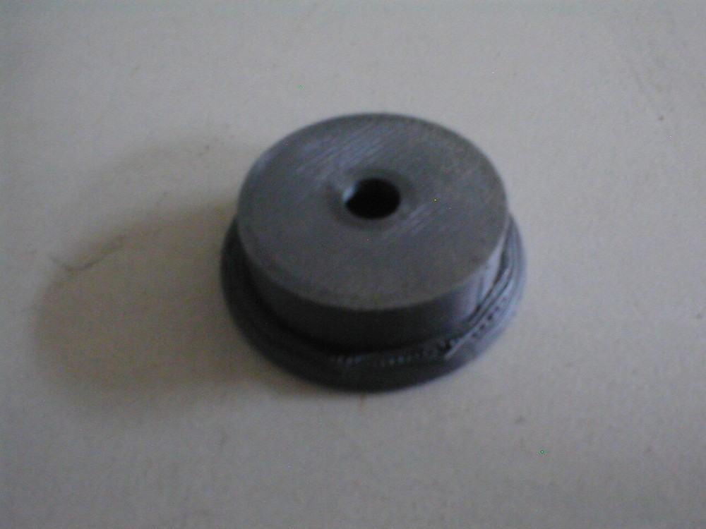 Harbor Freight Miter Saw Guard replacement washer