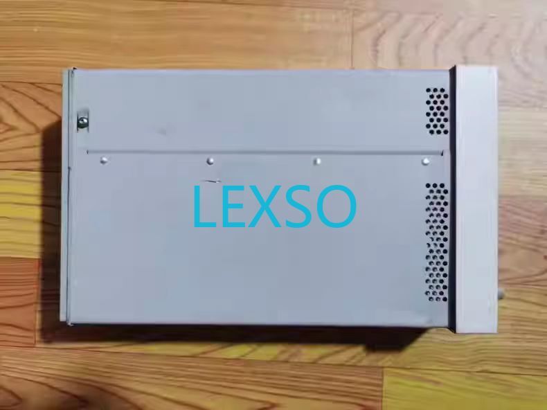 HP Agilent 34970A Data Acquisition Switch