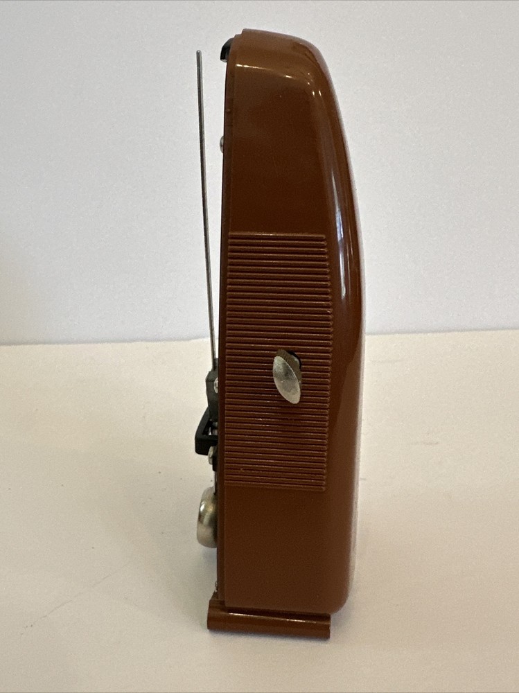 Metronom Taktell Piccolo WILLNER West Germany Working
