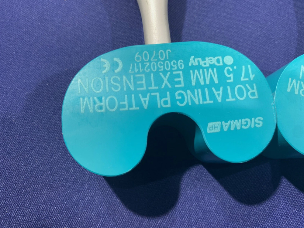 High Performance FB CVD Insert Trails