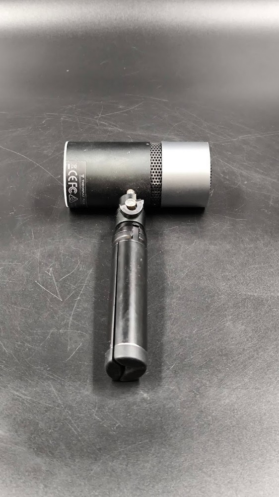 Thronmax Pulse M8 Microphone Used Working Black