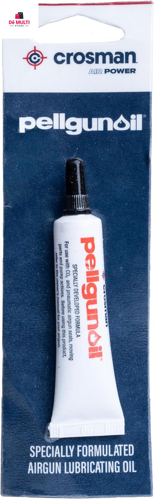 Pellgunoil 241 (.25-Ounce)