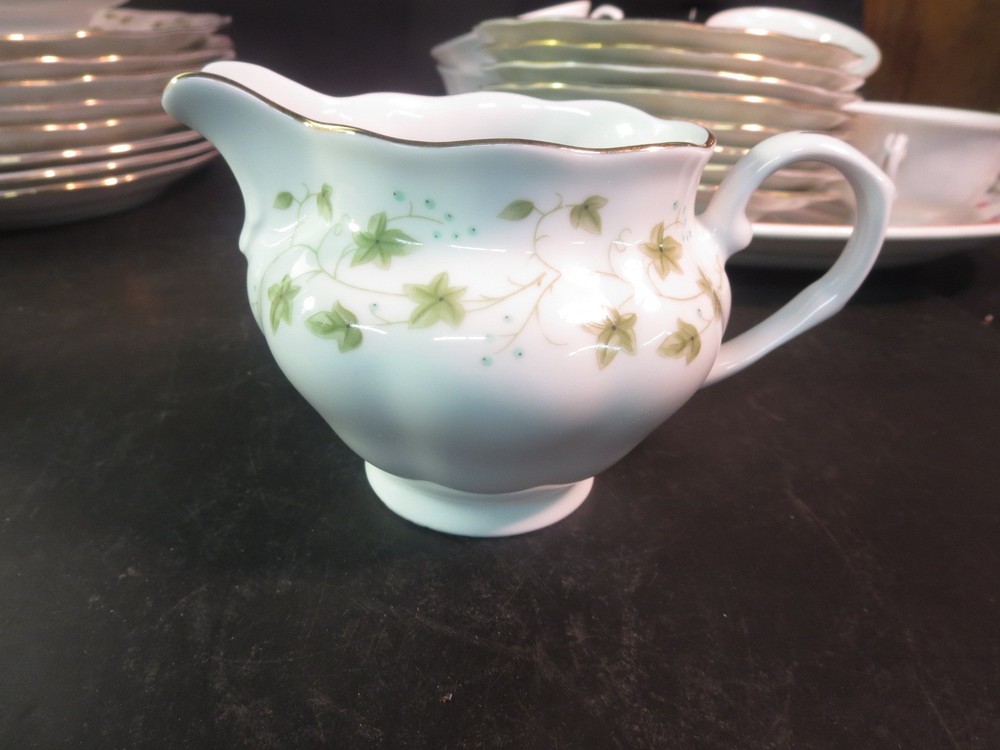 Favolina Diana Creamer
