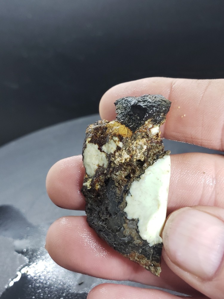 Nevada Aloe Variscite Slabs
