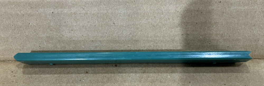 Bond Ultimate Sweater Machine Needle Bed Lock Bar Front Rail