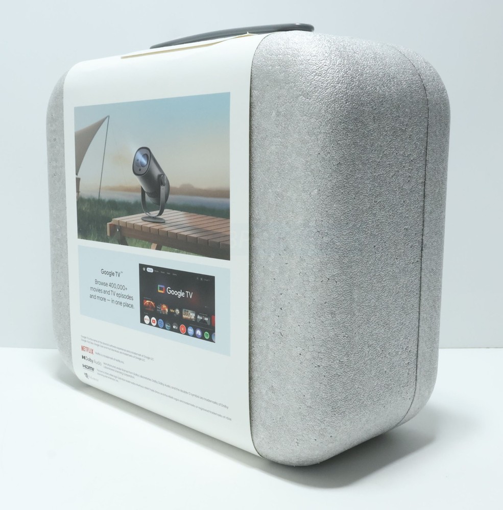 Dangbei Freedo Portable Projector