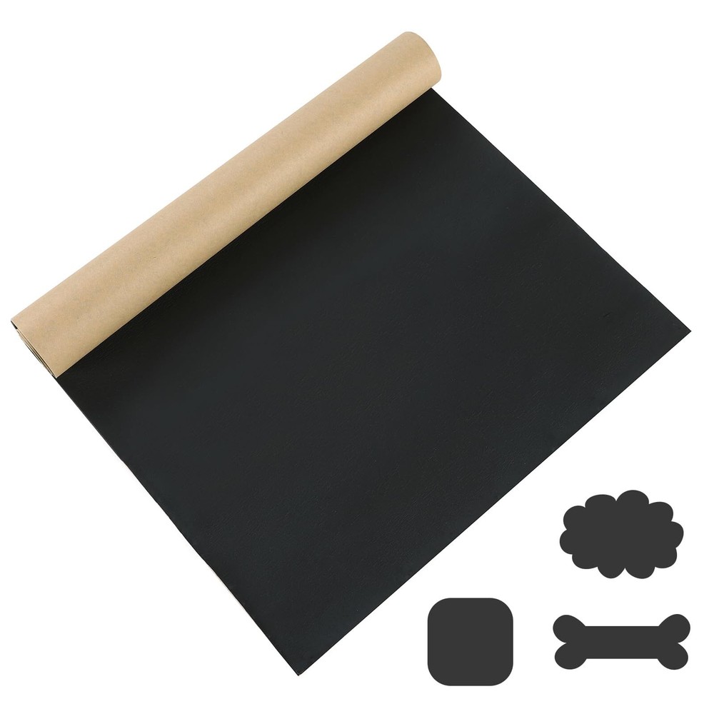 Neoprene Sponge Foam Rubber Sheet with Adhesive Backing