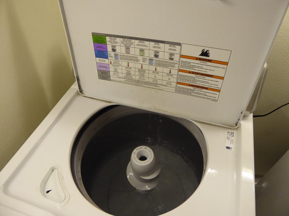 Maytag Washer / Dryer set in Simi Valley