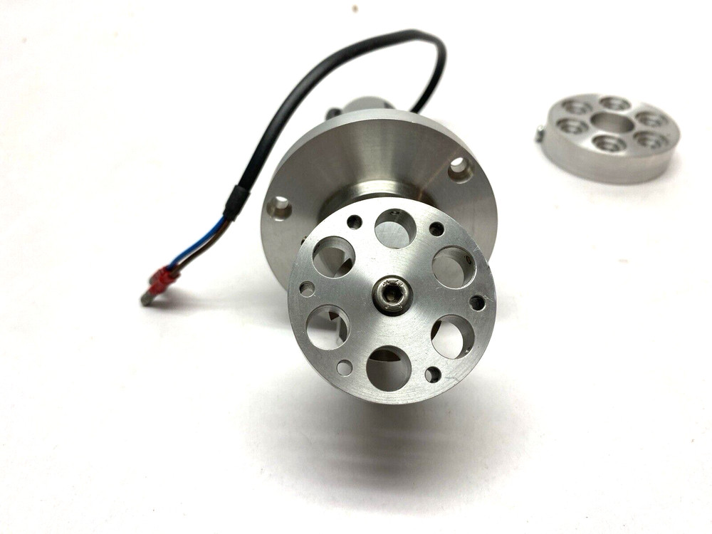 Hitachi S-3500N Electron Microscope Adjustment Motor