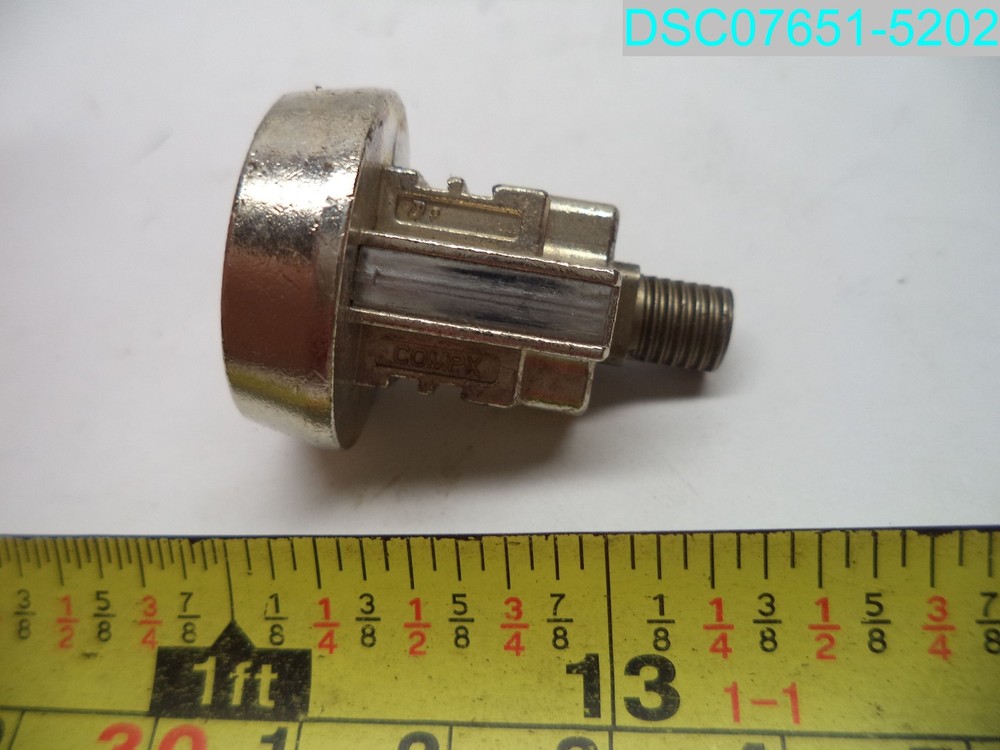 USPS-L-1172C National Mailbox Lock